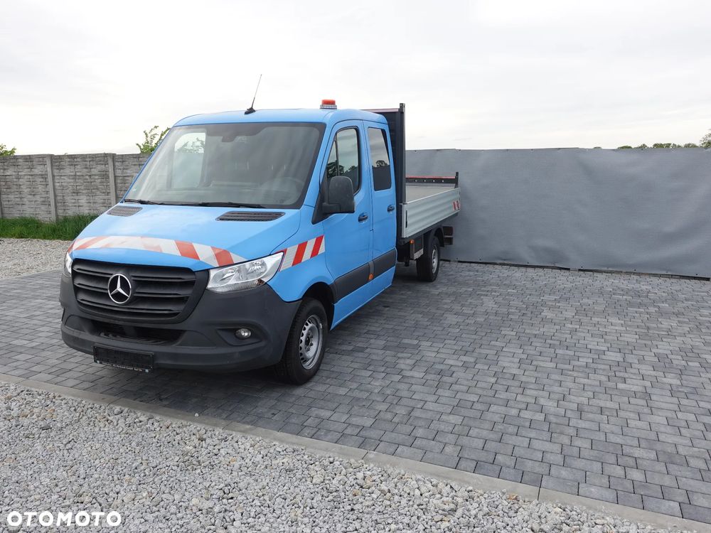 Mercedes-Benz sprinter - 2