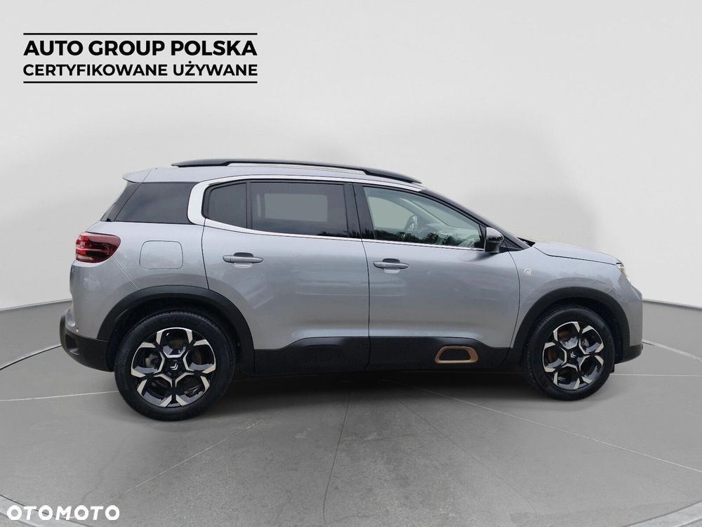 Citroën C5 Aircross 1.2 PureTech Feel Pack - 15