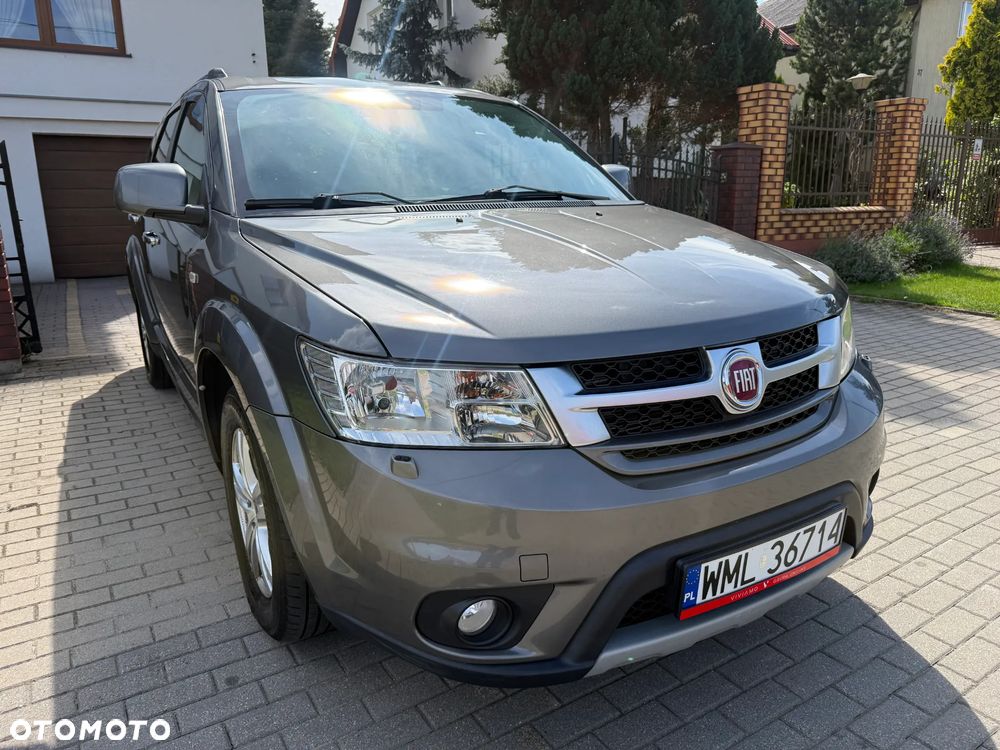 Fiat Freemont - 5