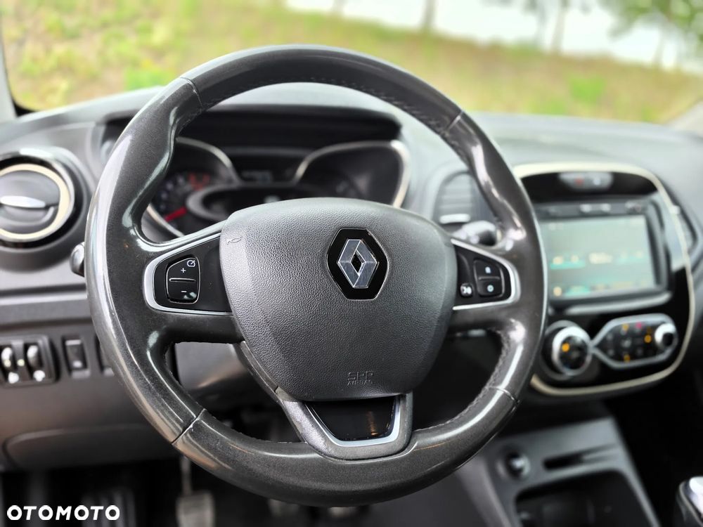 Renault Captur 1.3 TCe Intens - 19