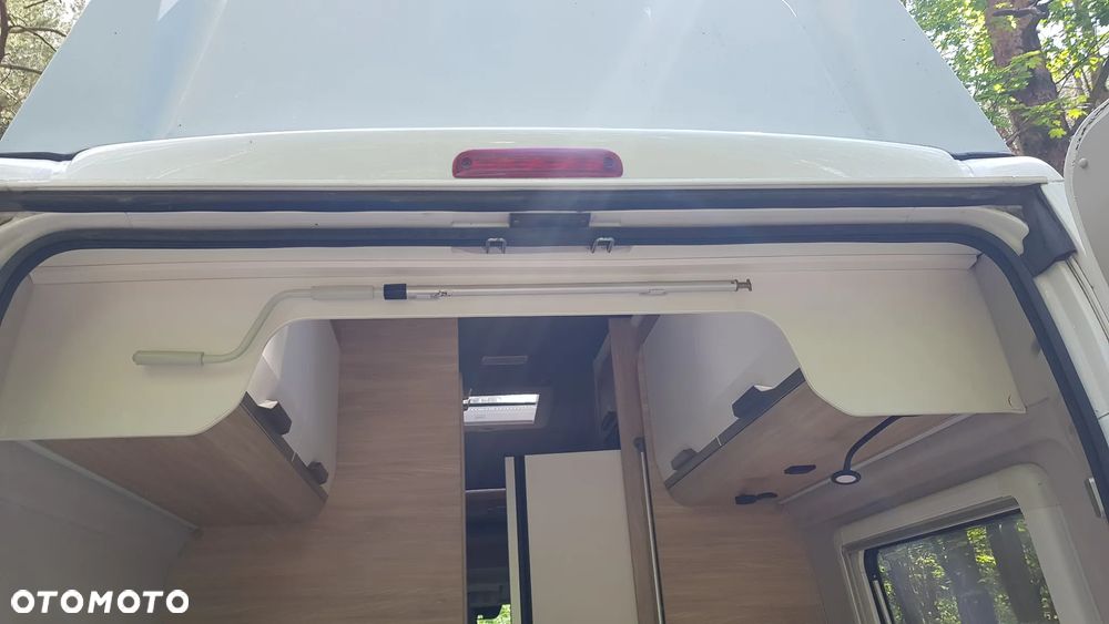 Peugeot Boxer - 23