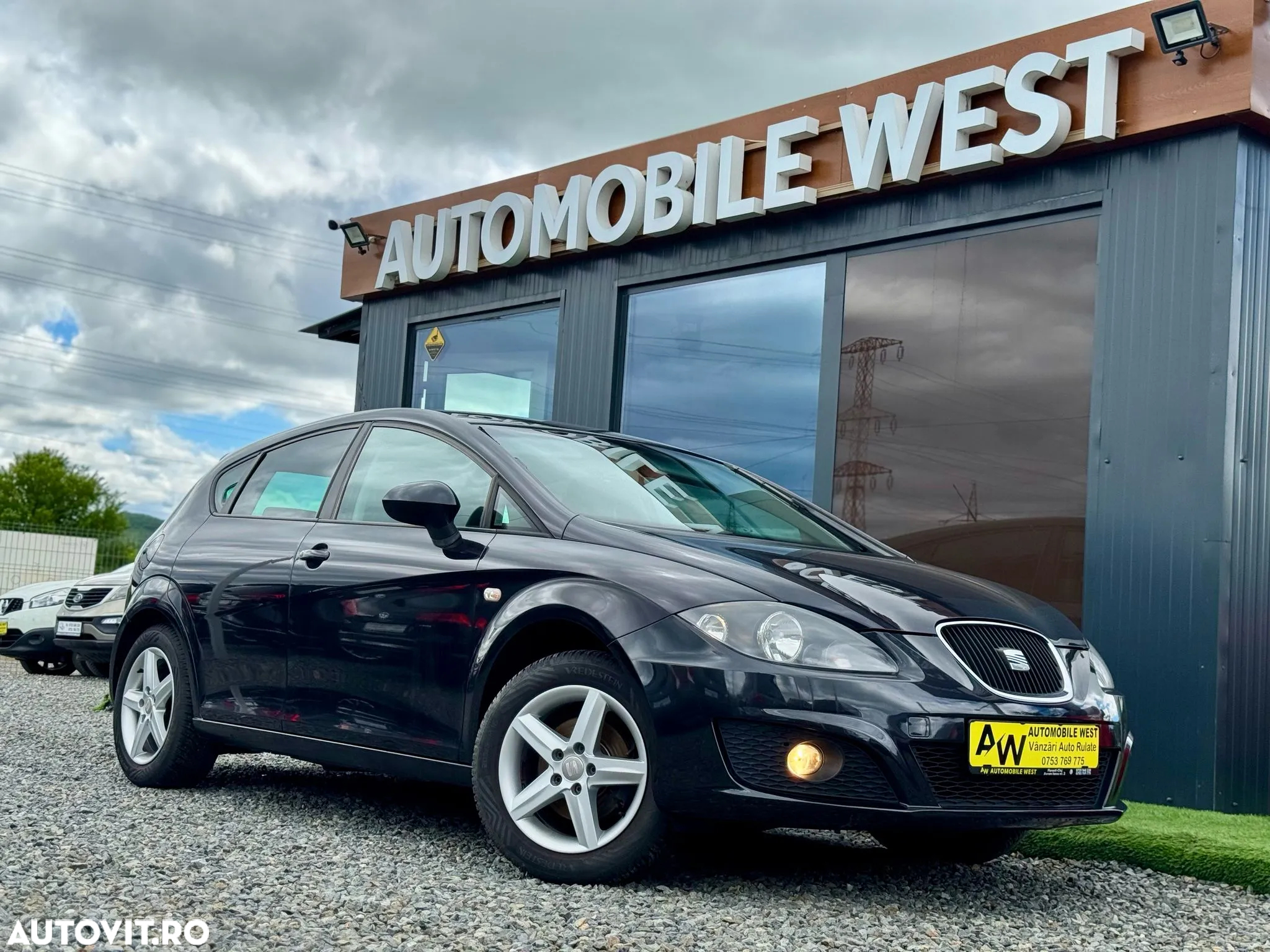 Seat Leon 1.4 Sport - 5