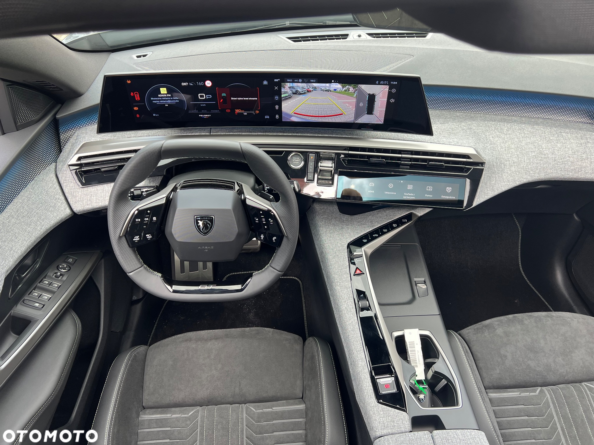 Peugeot 5008 1.2 PureTech mHEV GT S&S e-DCS6 - 35