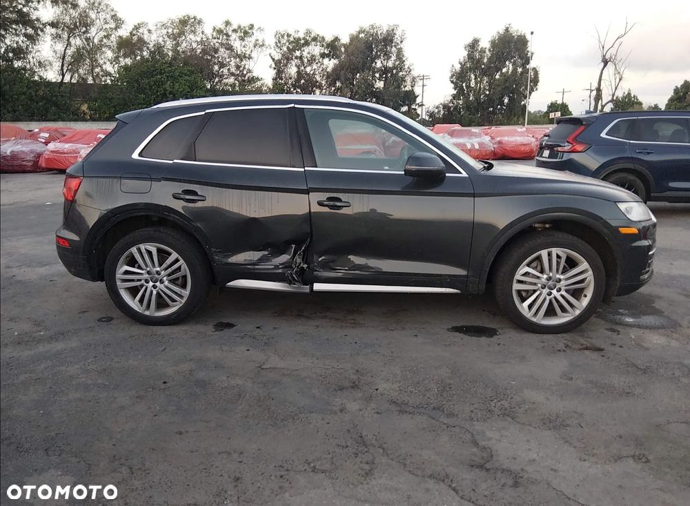 Audi Q5 - 6