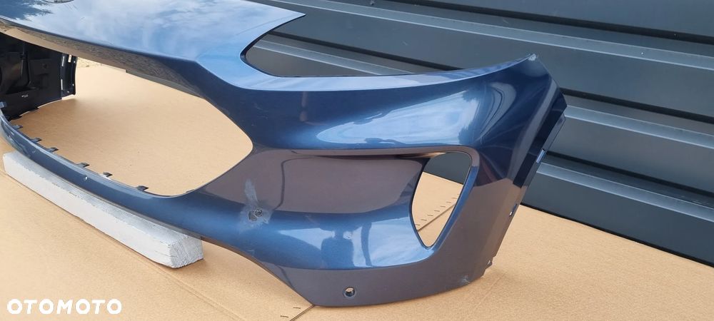 Ford Kuga MK3 2019- zderzak przód MG155 - 6