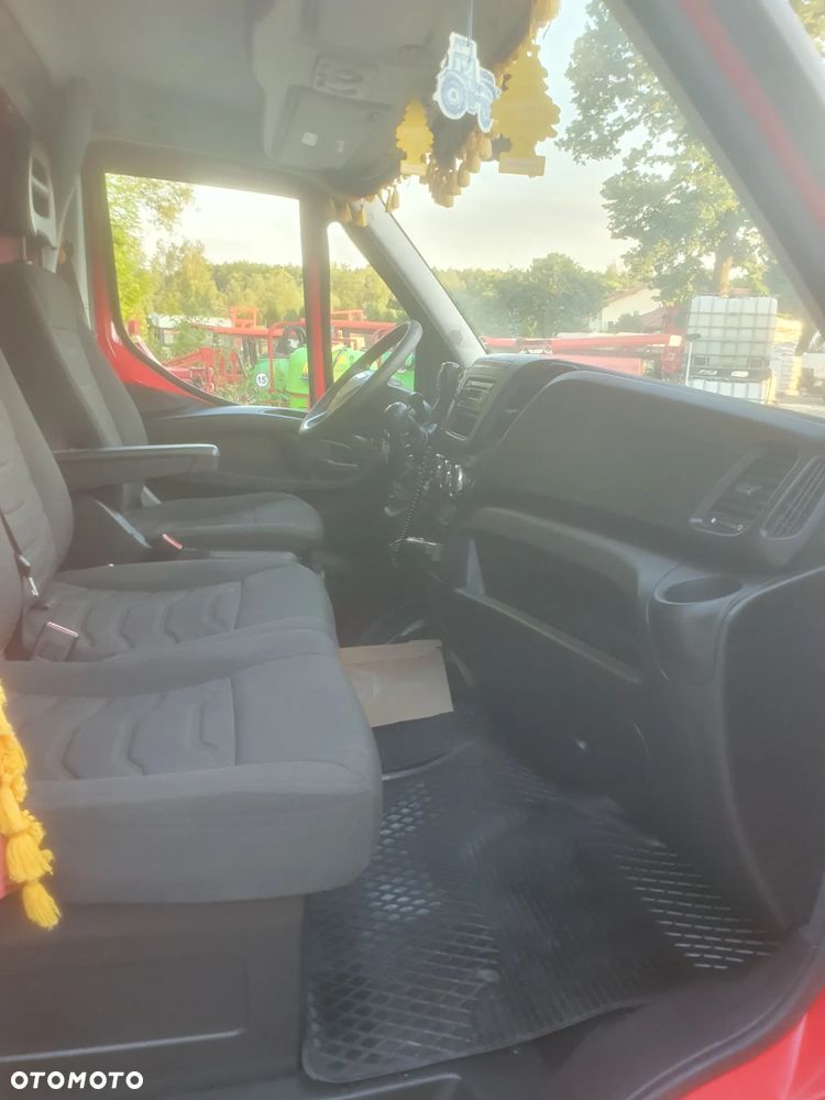 Iveco 35S15 daily - 9
