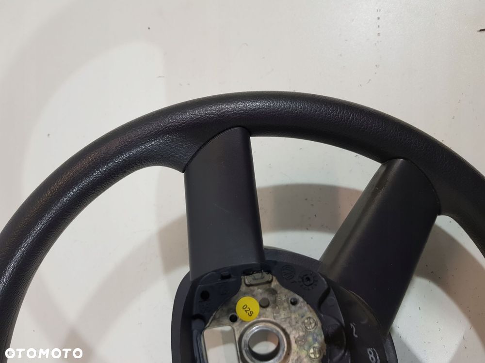 kierownica 4 ramienna vw golf v 1.6b 1k0419091 - 4