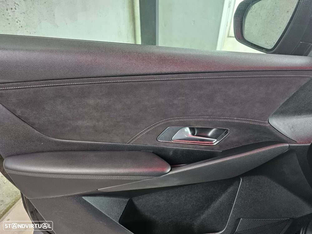 DS DS7 Crossback 1.5 BlueHDi Performance Line EAT8 - 6