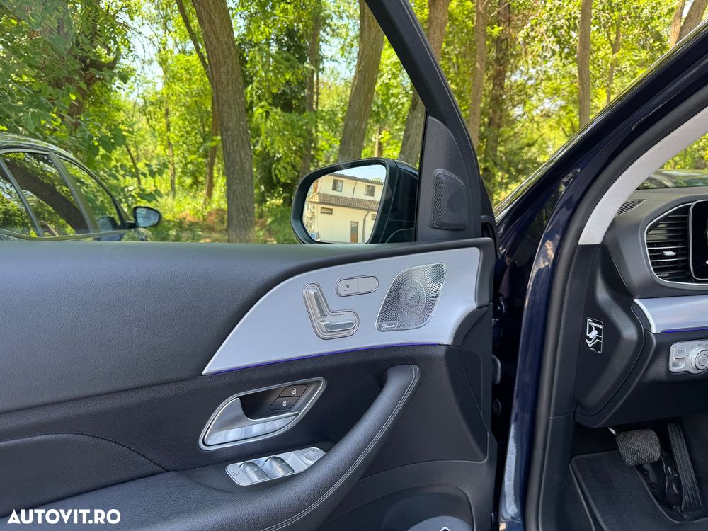 Mercedes-Benz GLE 300 d 4Matic 9G-TRONIC Exclusive - 18