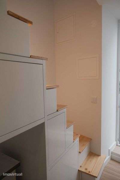 Tiny House T1 Duplex · Maiorca, Figueira da Foz · 85.000€. - Grande imagem: 4/12