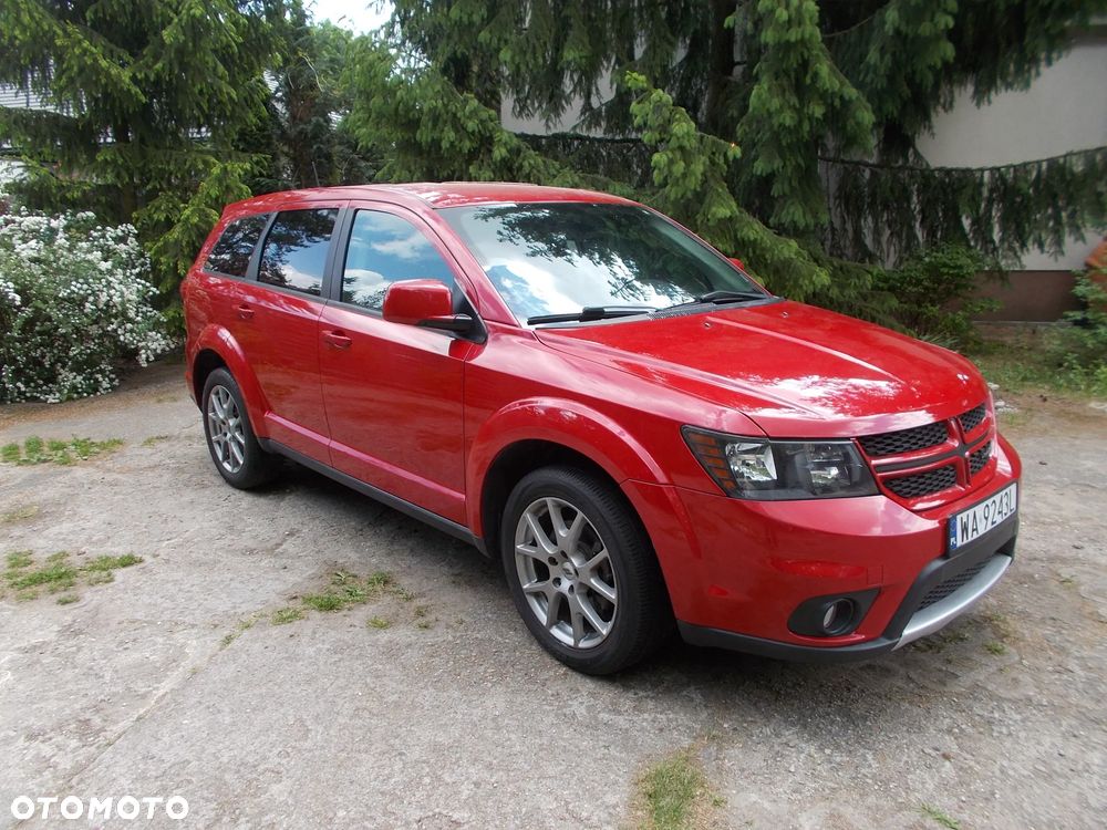 Dodge Journey - 3