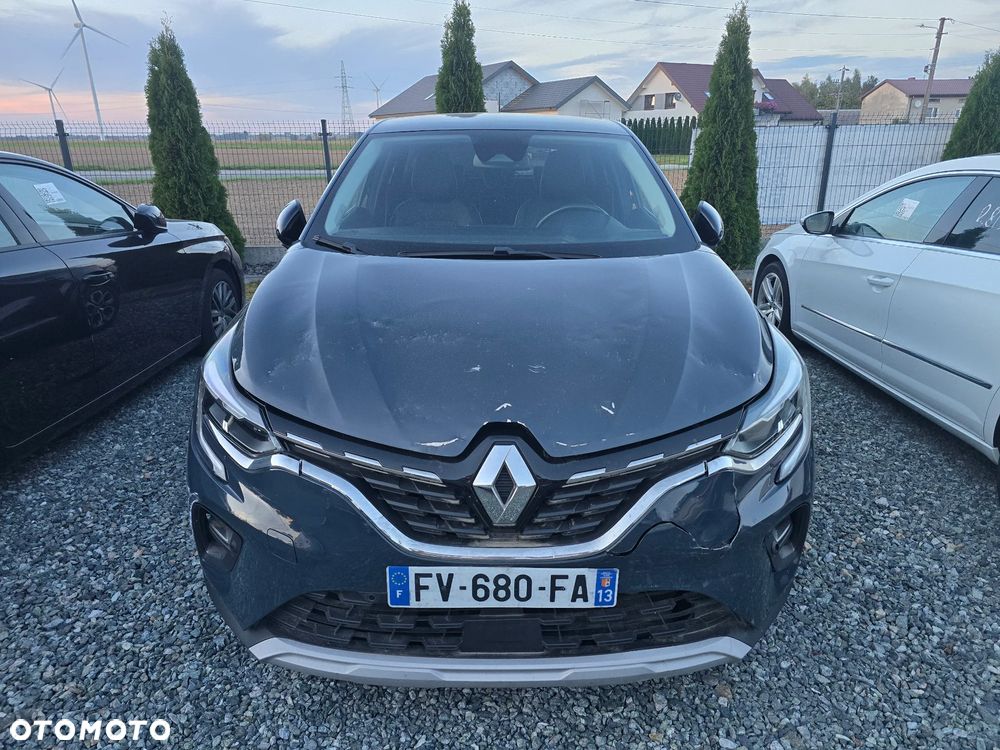 Renault Captur - 11