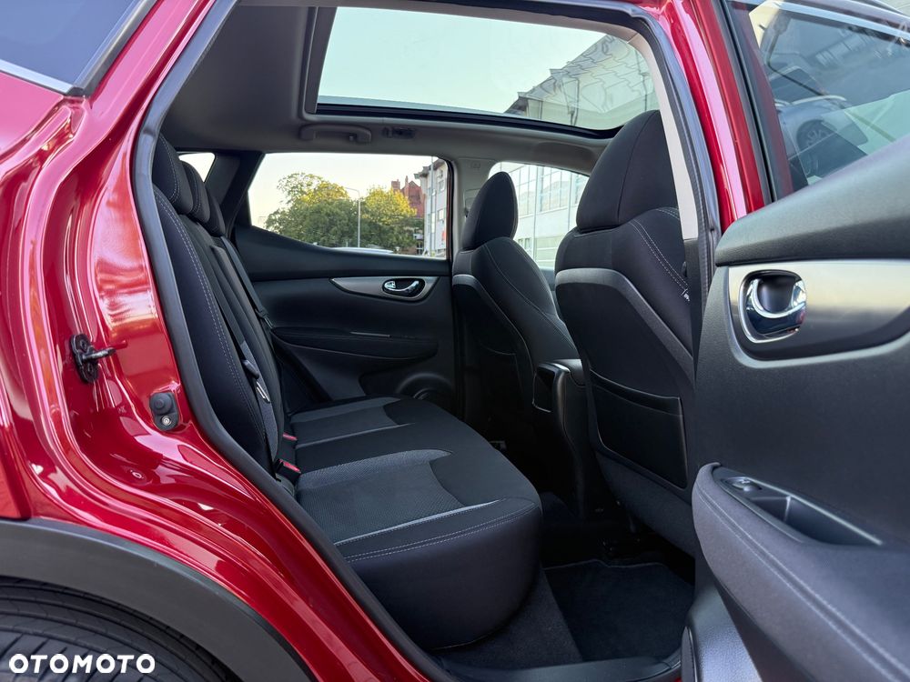 Nissan Qashqai 1.2 DIG-T Tekna - 19