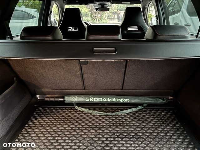 Skoda Kodiaq 2.0 Bi-TDI 4x4 RS DSG - 39