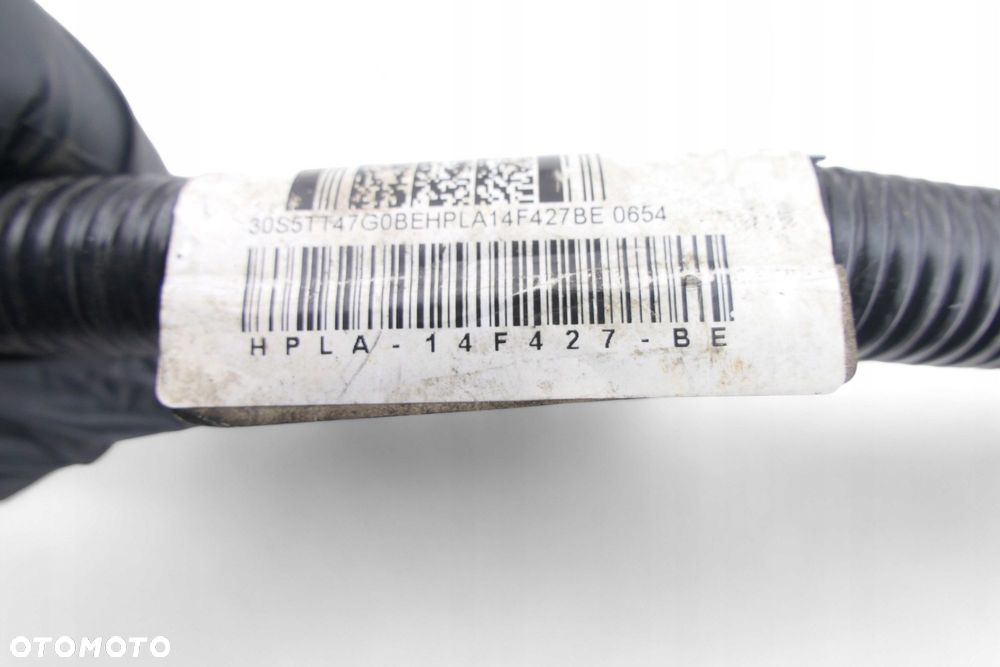 Wiązka Układu Kierowniczego LAND ROVER DISCOVERY V 2.0D 17R HPLA-14F427-BE - 3