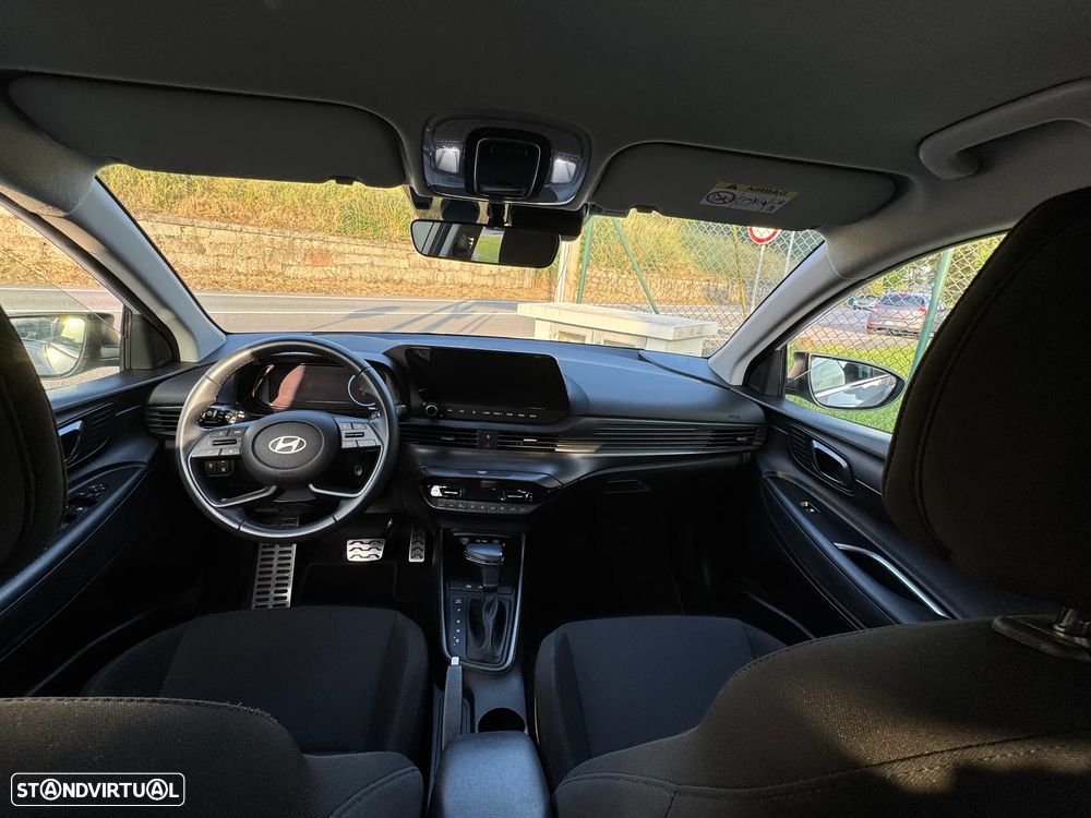 Hyundai Bayon - 40