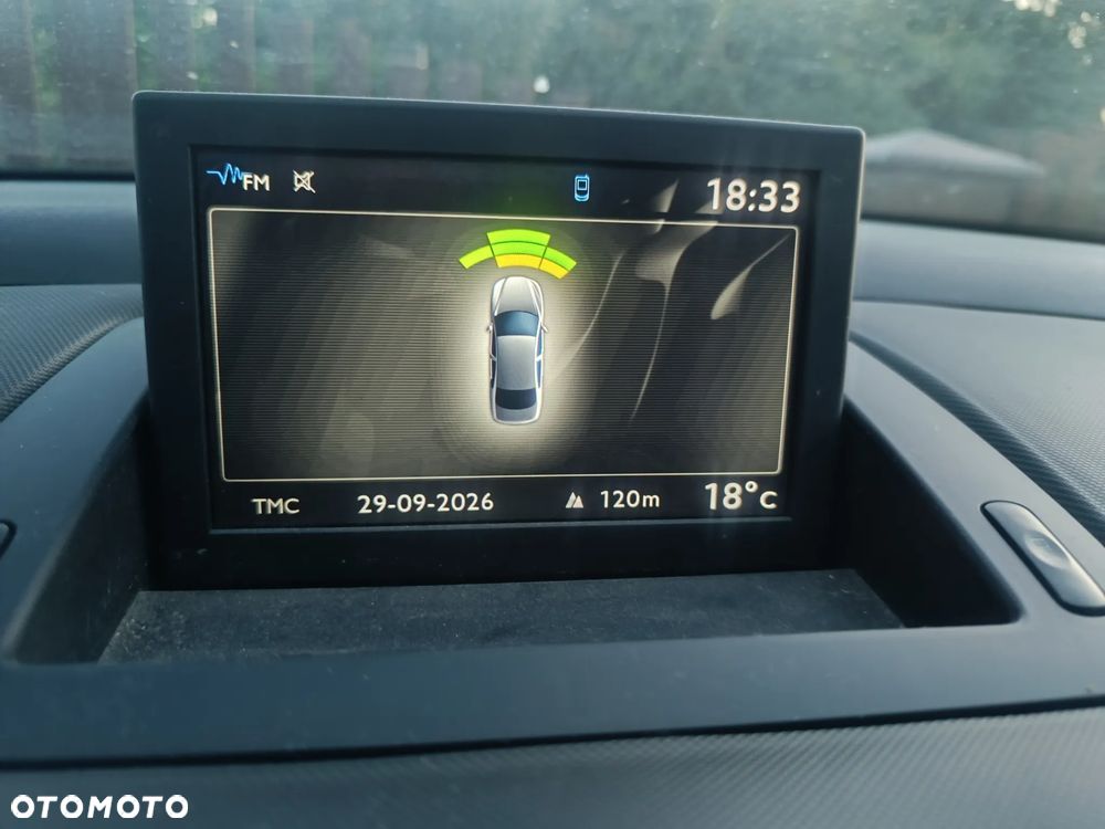 Peugeot 308 1.6 THP Active - 19