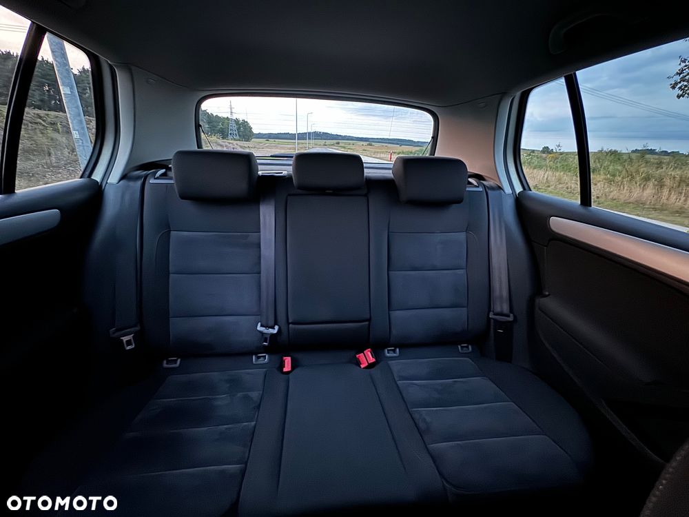 Volkswagen Golf 1.4 TSI Highline - 12