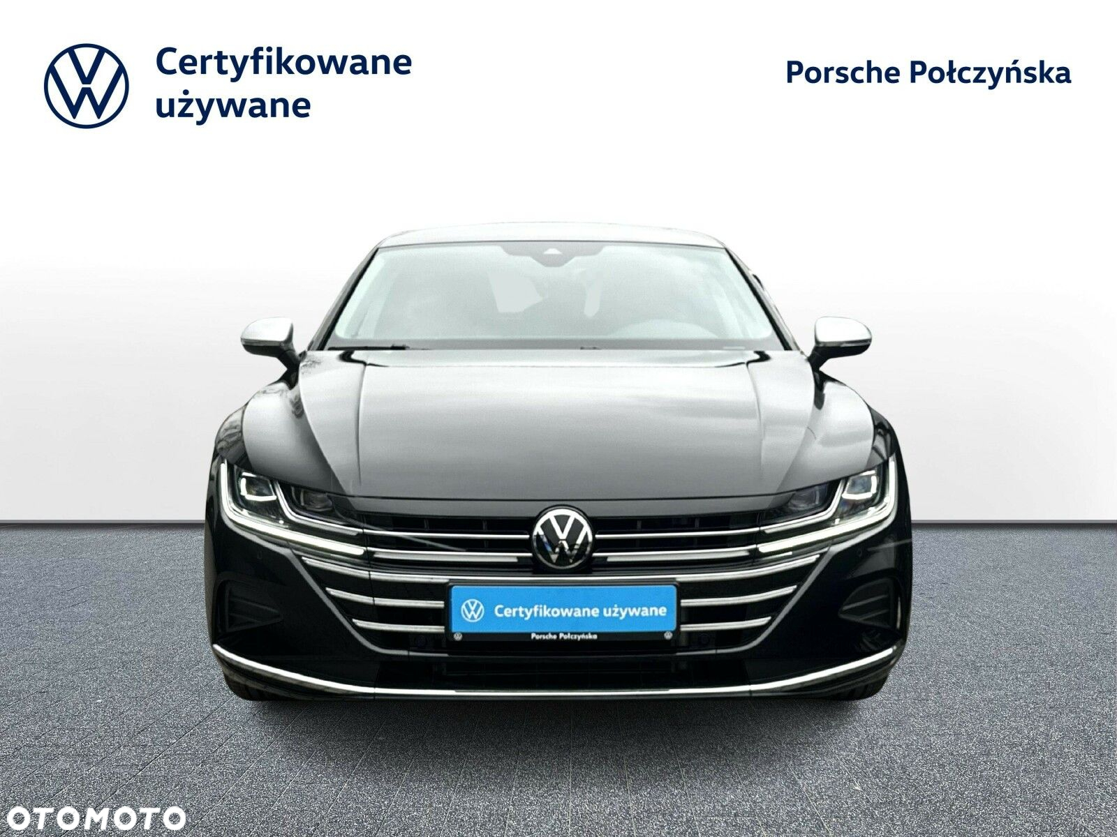 Volkswagen Arteon 2.0 TDI Elegance DSG - 8