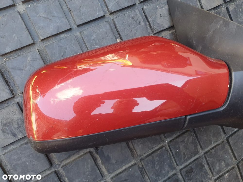 OPEL ASTRA II G LUSTERKO ZEWNĘTRZNE PRAWE MANUALNE - 2