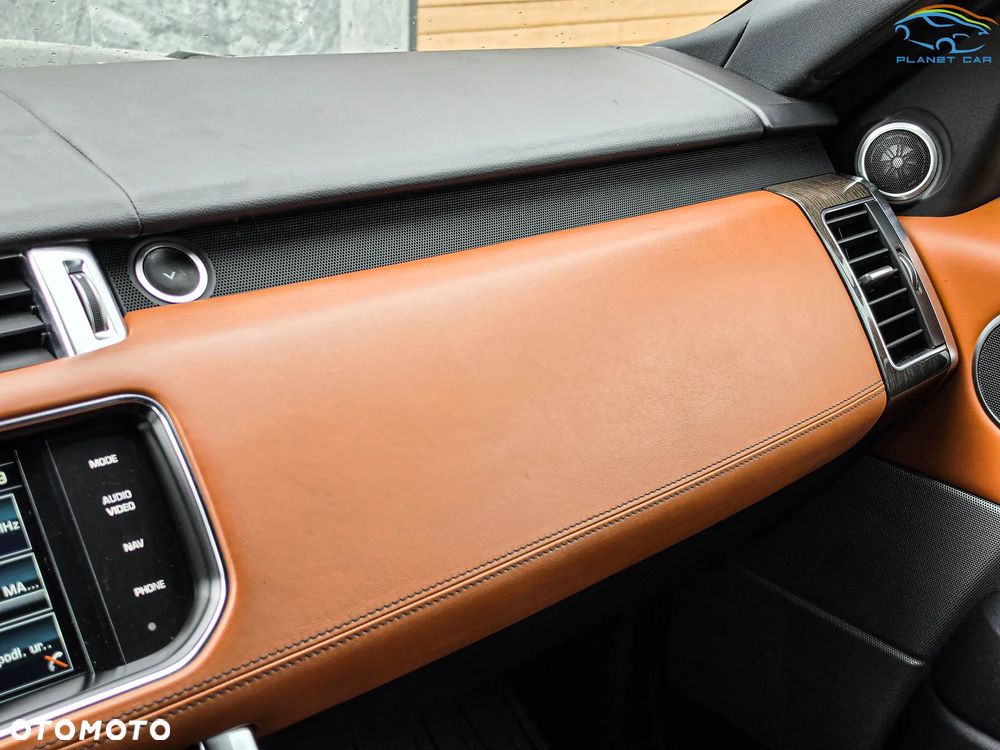 Land Rover Range Rover Sport SDV6 HSE Dynamic - 37