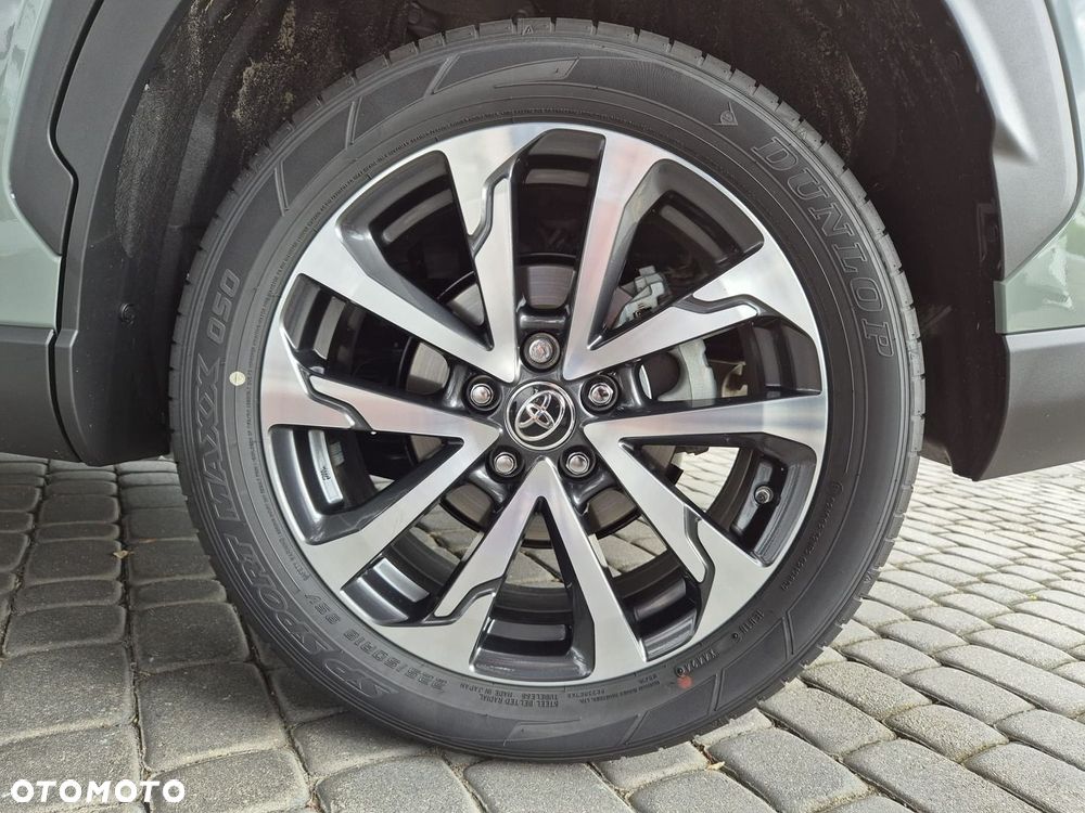 Toyota Corolla Cross 2.0 Hybrid Style - 28