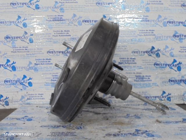 Servofreio 472104799RT RENAULT TWINGO 3 FASE 1 2014 1.0I 71CV 5P AZUL BEBE GASOLINA - 4