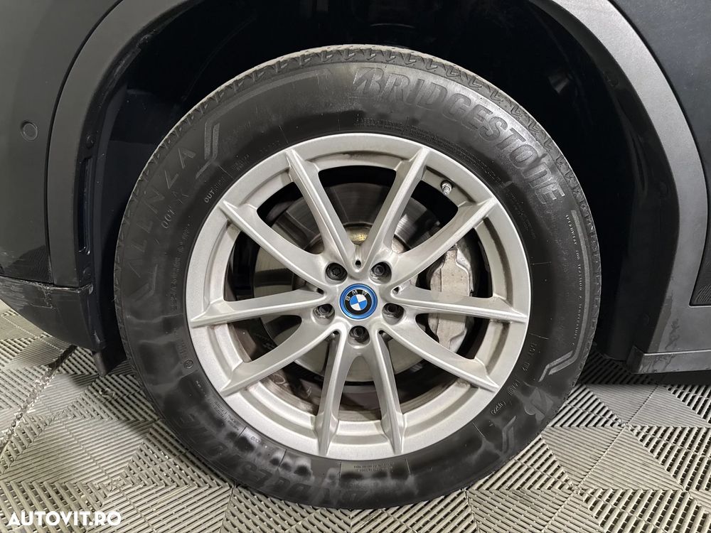 BMW X3 - 14