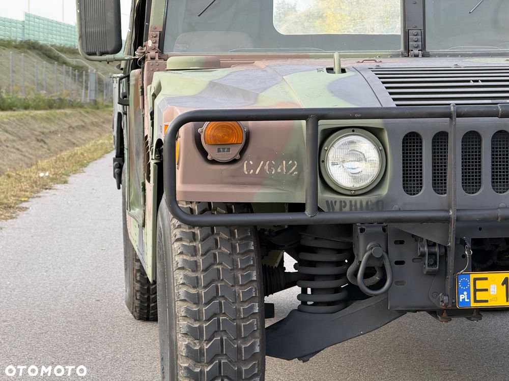 Hummer H1 - 12
