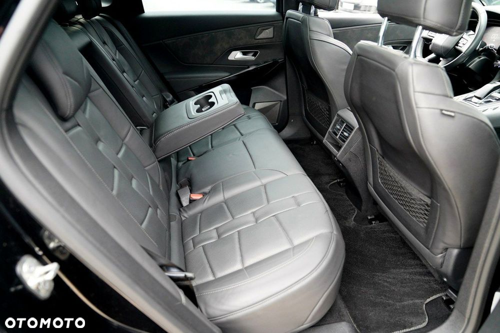 DS Automobiles DS 7 Crossback - 27
