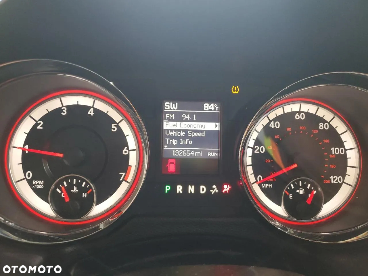 Dodge Grand Caravan 3.6 R/T - 25