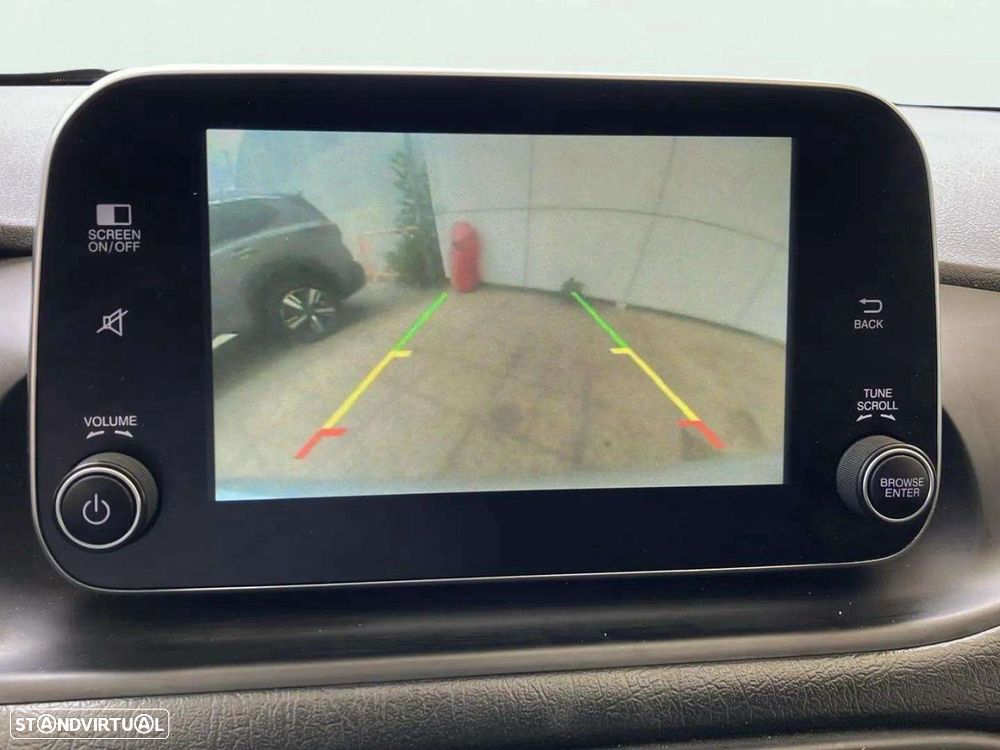 Fiat Tipo 1.3 M-Jet Lounge - 14