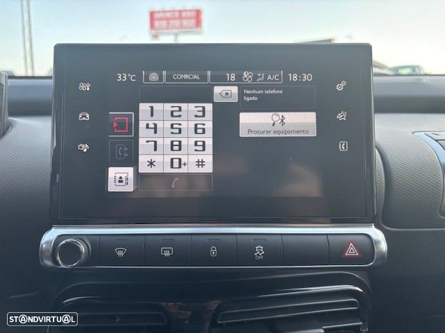 Citroën C4 Cactus 1.6 BlueHDi Feel - 7