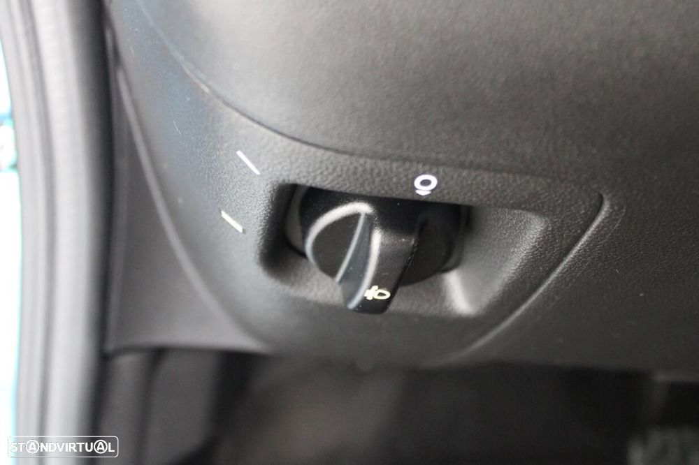 Dacia Spring Electric 45 Comfort Plus - 28