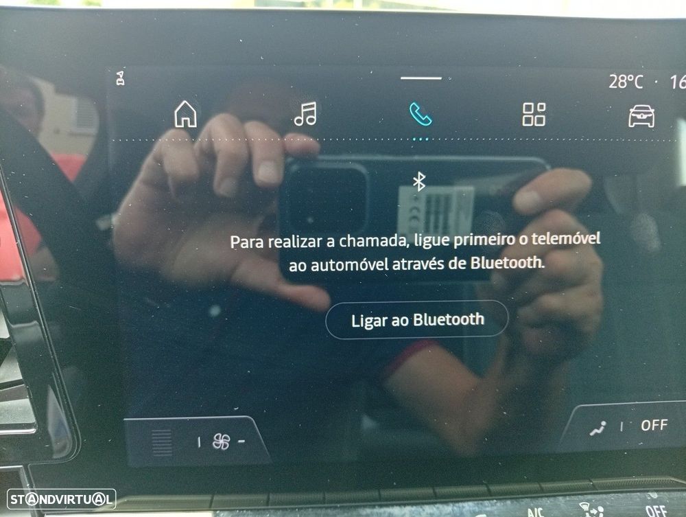 Renault Mégane E-Tech EV60 Evolution ER Optimum Charge - 22