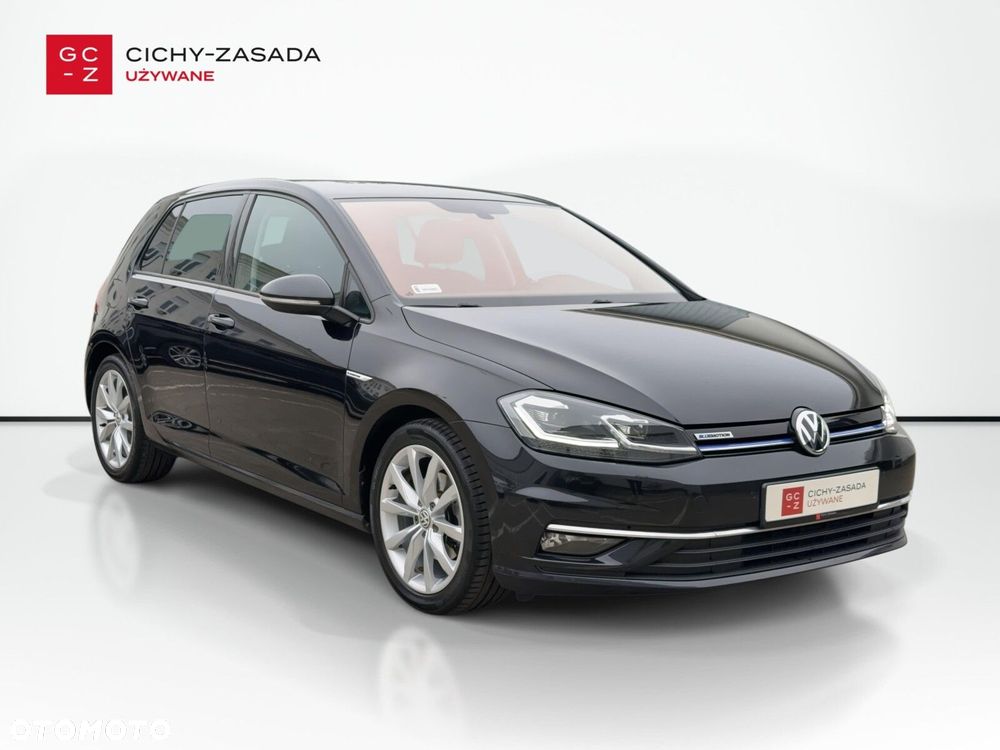 Volkswagen Golf 1.5 TSI BMT Highline - 3