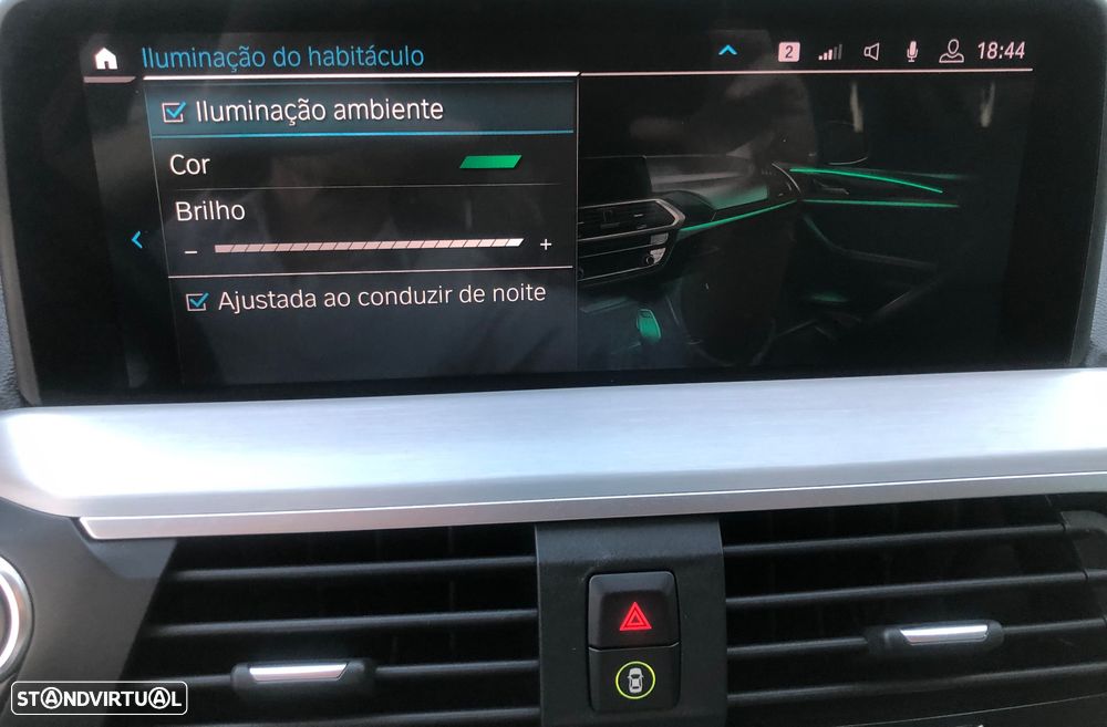 BMW X3 30 e xDrive xLine - 48