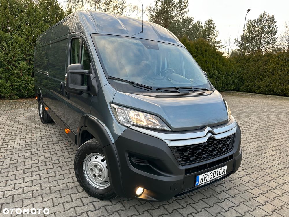 Citroën Jumper - 34