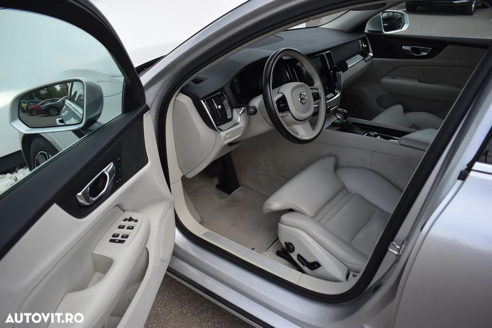 Volvo S60 T5 Inscription - 19