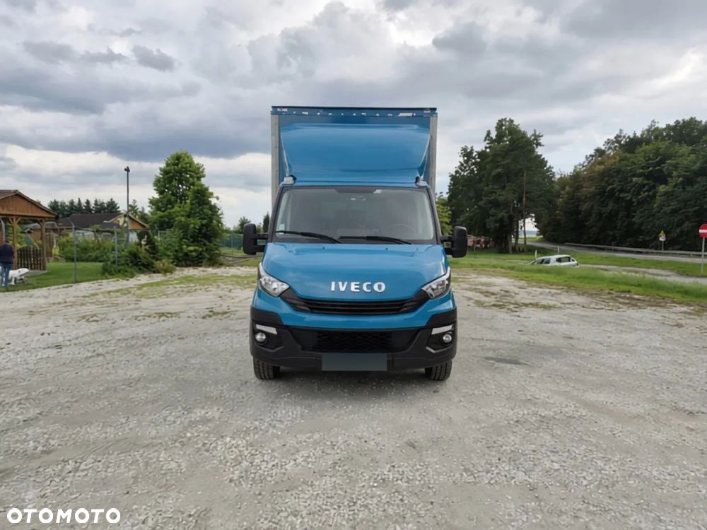 Iveco Daily - 1