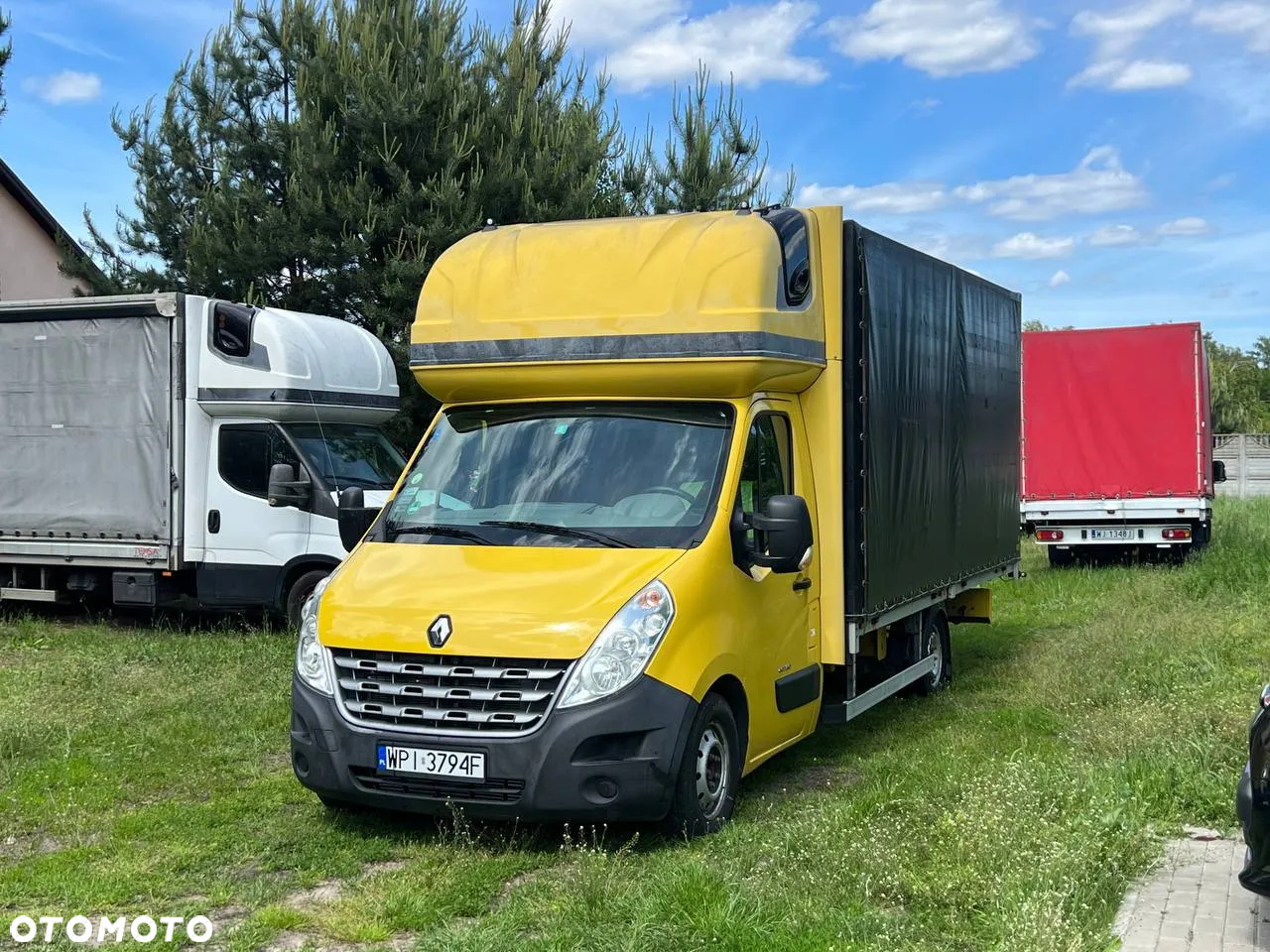 Renault MASTER - 2