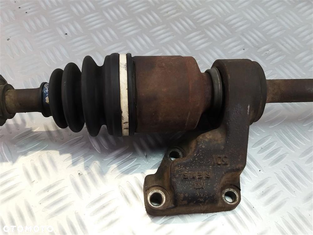 Półoś przód przednia prawa Mazda 6 I 02-08 2.0 B MANUAL - 3