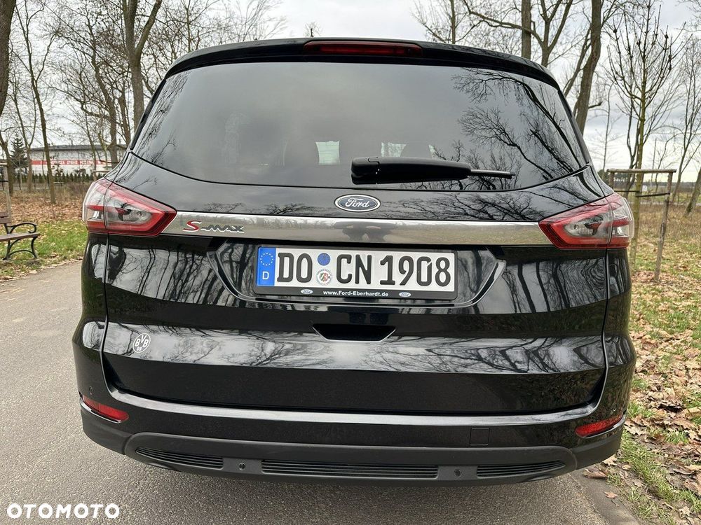 Ford S-Max - 7