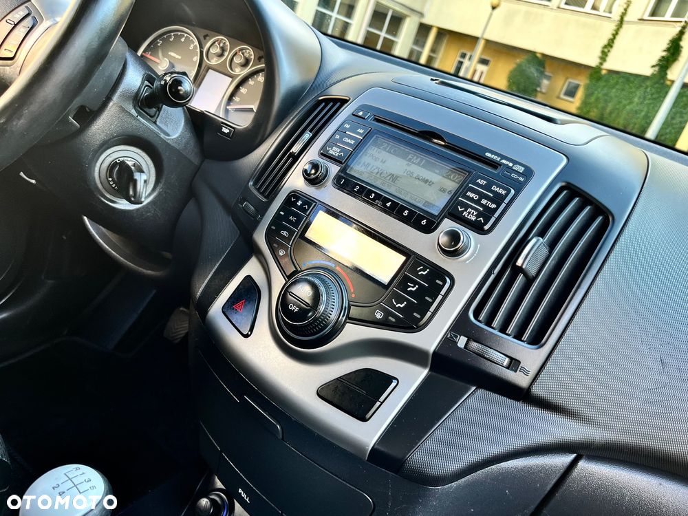 Hyundai i30 i30cw 2.0 Style - 20