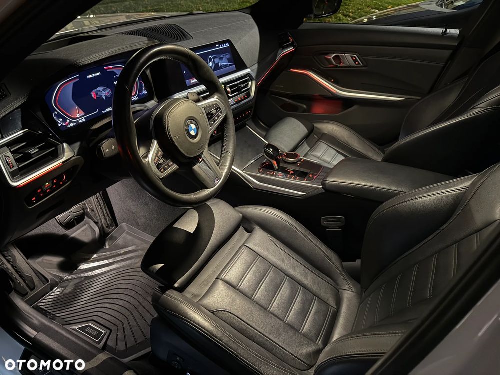 BMW Seria 3 - 16