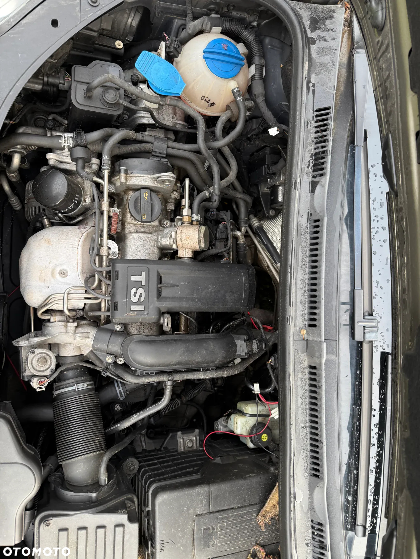 Volkswagen Golf Plus 1.2 TSI Style - 24