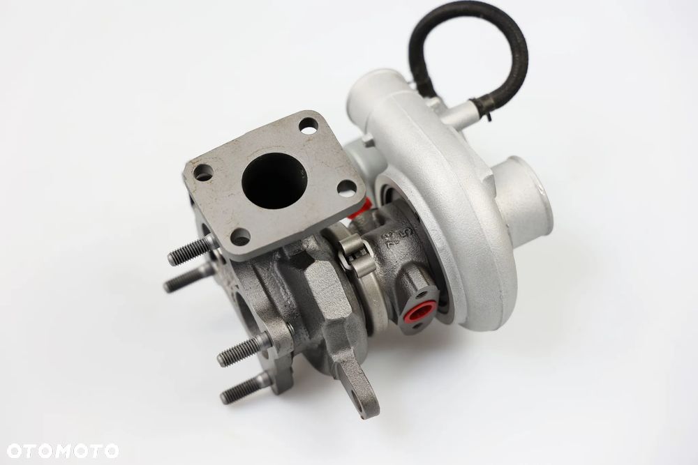 Turbosprężarka Citroen Ford Peugeot Volvo / Turbina 1.6 HDI 1.6 TDCi - 2