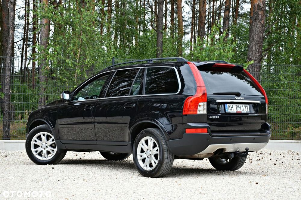 Volvo XC 90 - 19