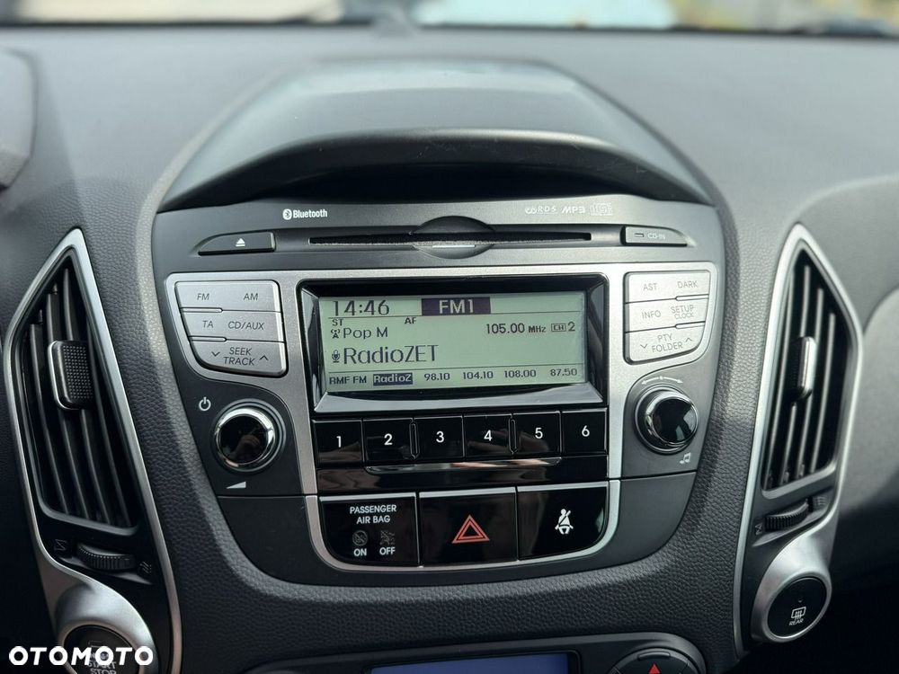 Hyundai ix35 - 23