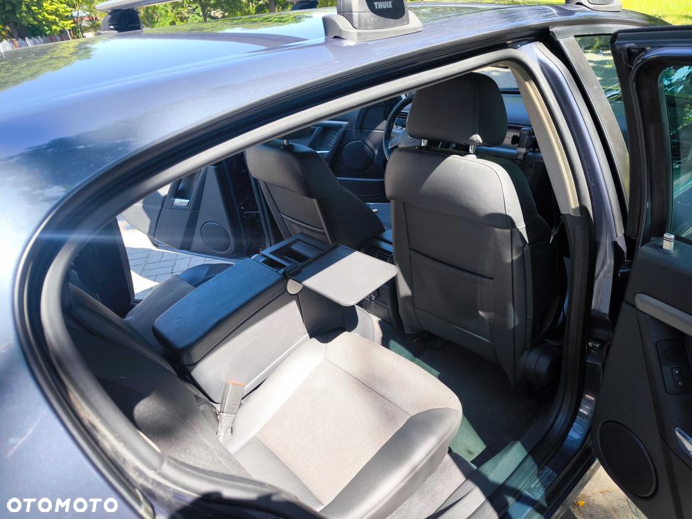 Opel Signum - 7